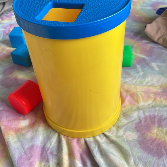 Vintage Fisher Price - Picture 4 of 7